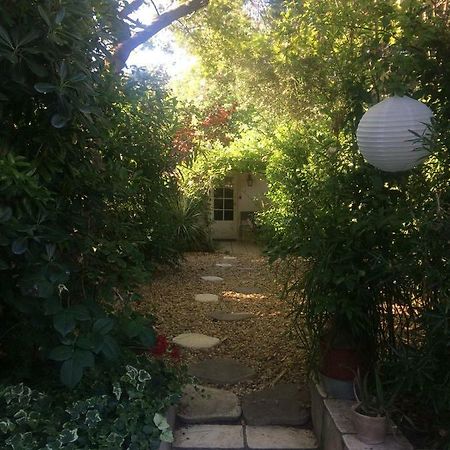 Dependance Sainte Anne Bed and Breakfast Marseilles Buitenkant foto