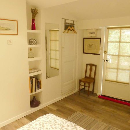 Dependance Sainte Anne Bed and Breakfast Marseilles Buitenkant foto