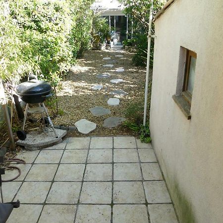 Dependance Sainte Anne Bed and Breakfast Marseilles Buitenkant foto