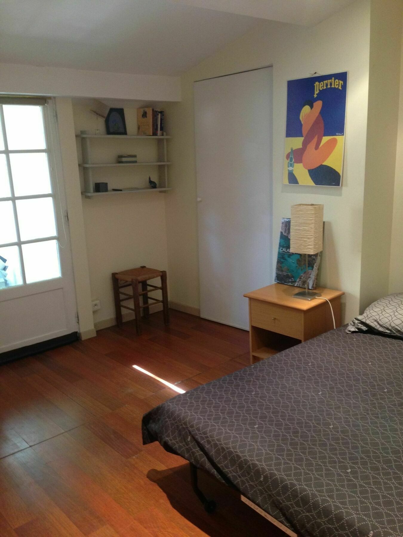 Dependance Sainte Anne Bed and Breakfast Marseilles Buitenkant foto