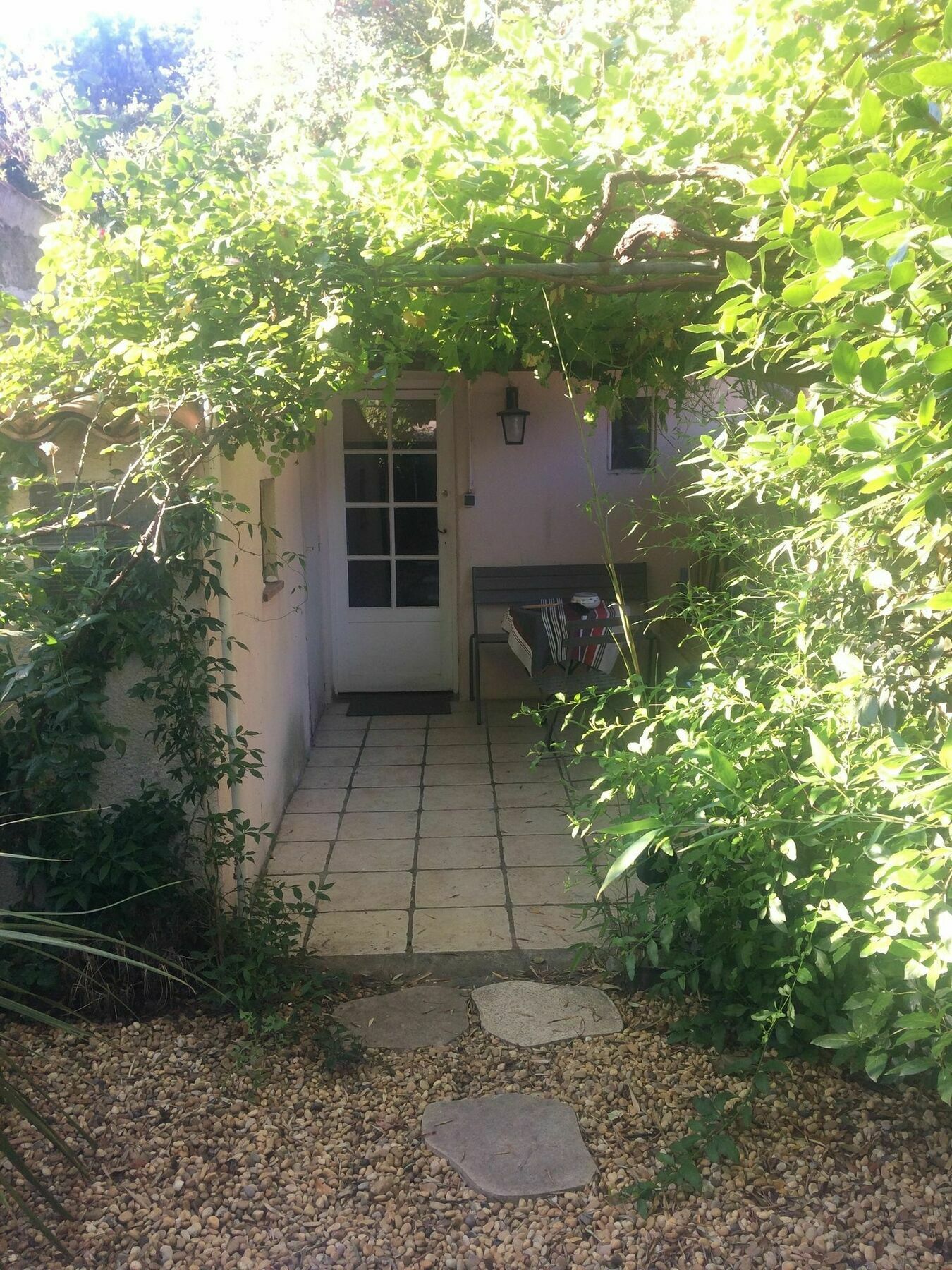 Dependance Sainte Anne Bed and Breakfast Marseilles Buitenkant foto