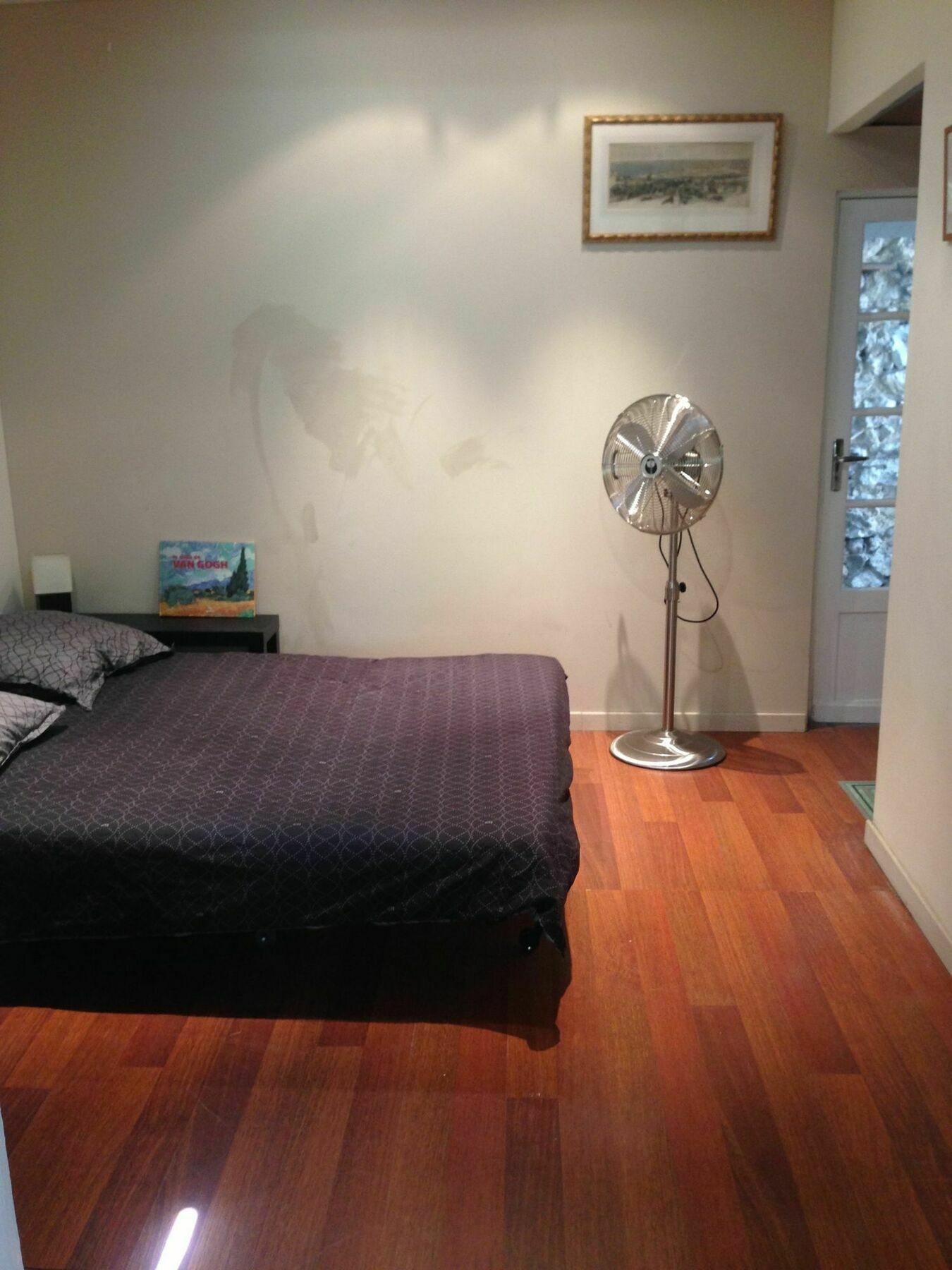 Dependance Sainte Anne Bed and Breakfast Marseilles Buitenkant foto