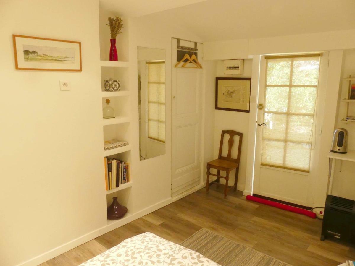 Dependance Sainte Anne Bed and Breakfast Marseilles Buitenkant foto