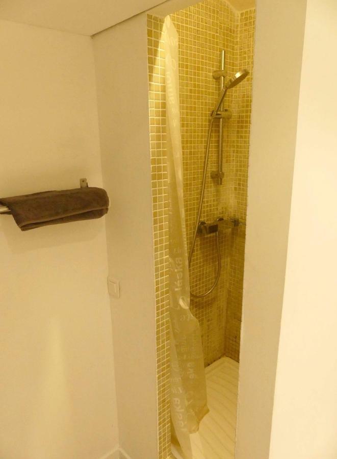 Dependance Sainte Anne Bed and Breakfast Marseilles Buitenkant foto