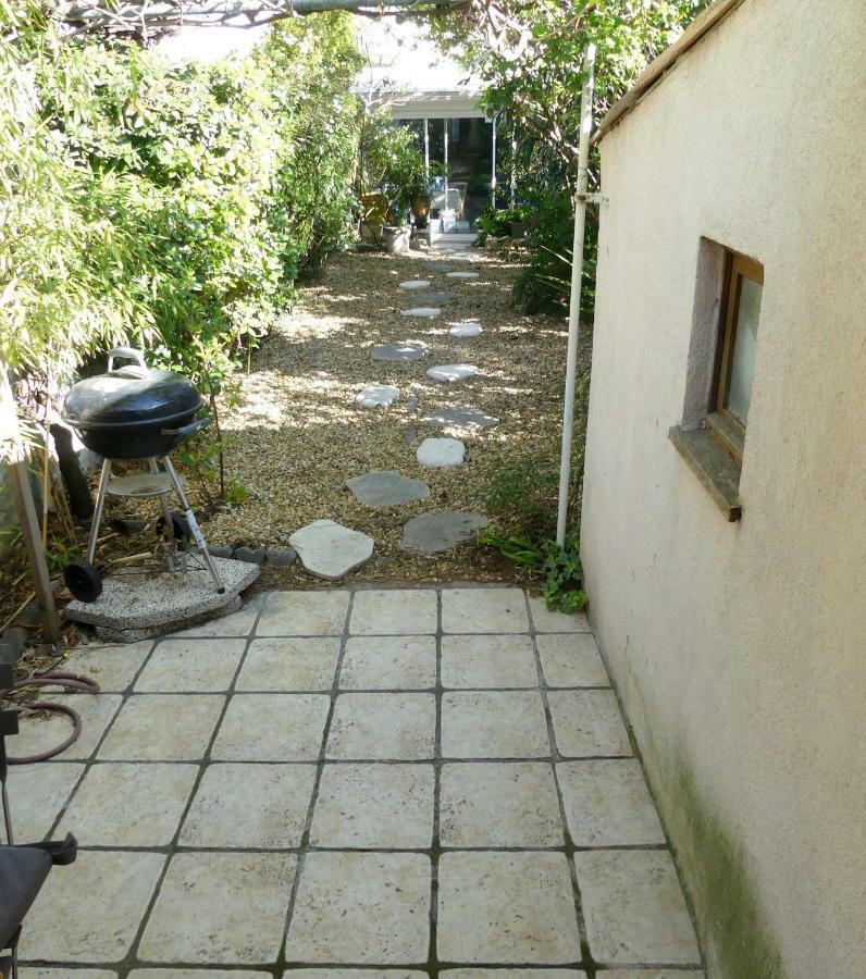 Dependance Sainte Anne Bed and Breakfast Marseilles Buitenkant foto